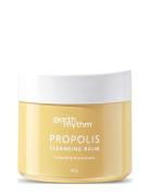 Cleansing Balm With Propolis Beauty Women Skin Care Face Cleansers Milk Cleanser Yellow Earth Rhythm