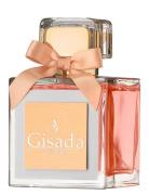 Donna Parfume Eau De Parfum Nude Gisada