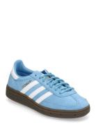 Handball Spezial J Low-top Sneakers Blue Adidas Originals