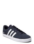 Vs Pace 2.0 Sport Sport Shoes Sport Sneakers Sport Low Top Sneakers Navy Adidas Sportswear