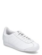 Adidas K 74 Sport Sneakers Low-top Sneakers White Adidas Originals