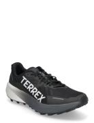 Terrex Agravic 3 Sport Men Sport Shoes Sport Running Shoes Black Adidas Terrex