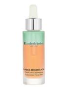 Elizabeth Arden Visible Brightening Cica Glow 30 Ml Beauty Women Skin Care Face Peelings Nude Elizabeth Arden