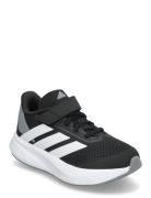 Duramo Sl2 El C Sport Sneakers Low-top Sneakers Black Adidas Sportswear