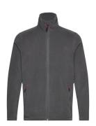 M Corsica Pt 100Gm Fle 2.0 Sport Men Sport Clothing Sport Fleeces & Midlayers Grey Musto