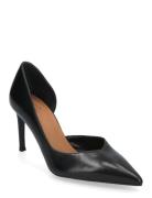 Pumps Shoes Heels Pumps Classic Black Billi Bi