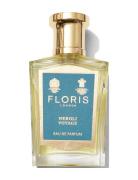 Floris London Neroli Voyage Eau De Parfum Parfume Eau De Parfum Nude Floris