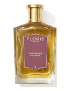 Floris London Leather Oud Eau De Parfum Parfume Eau De Parfum Nude Floris