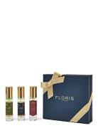 Floris London The Perfumers Trilogy For Him Beauty Men All Sets Nude Floris