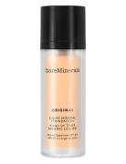 Original Liquid Foundation Light Beige 09 Makeupsæt Makeup BareMinerals