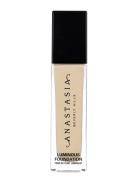 Luminous Foundation 160C Foundation Makeup Anastasia Beverly Hills