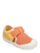 Terrex Captain Toey I Sport Sneakers Low-top Sneakers Orange Adidas Terrex