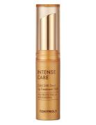 Tonymoly Intense Care Gold 24K Lip Treatment Stick 3,5G Læbebehandling Nude Tonymoly