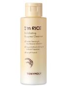 Tonymoly I'm Rice Exfoliating Enzyme Cleanser 50G Beauty Women Skin Care Face Cleansers Milk Cleanser Nude Tonymoly