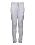 Jogging Bottoms Bottoms Sweatpants Grey BOSS