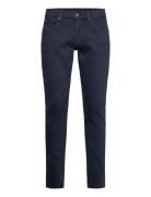 Sullivan Slim Stretch Jean Bottoms Jeans Tapered Navy Polo Ralph Lauren