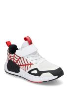 Spider Runner Ac K High-top Sneakers White Adidas Sportswear