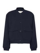 Cmtailor-Jacket Bomberjakke Navy Copenhagen Muse