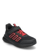 X_Plrpath El C Sport Sports Shoes Running-training Shoes Black Adidas Sportswear