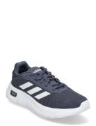 Cloudfoam Comfy Sport Men Sport Shoes Sport Sneakers Sport Low Top Sneakers Blue Adidas Sportswear