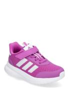 X_Plrpath El C Sport Sports Shoes Running-training Shoes Pink Adidas Sportswear