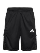 M Tiro Car Sho Sport Sport Clothing Sport Shorts Sport Training Shorts Black Adidas Sportswear