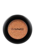 Dazzleshadow Extreme Single Eye Shadow Beauty Women Makeup Eyes Eyeshadows Eyeshadow - Not Palettes Orange MAC