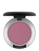 Powder Kiss Single Eye Shadow Beauty Women Makeup Eyes Eyeshadows Eyeshadow - Not Palettes Red MAC