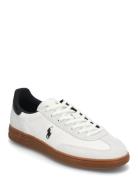 Leather/Suede-Bedford Pp-Sk-Ltl Sport Men Sport Shoes Sport Sneakers Sport Low Top Sneakers White Polo Ralph Lauren