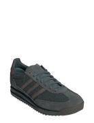 Sl 72 Rs Sport Sport Shoes Sport Sneakers Sport Low Top Sneakers Grey Adidas Originals