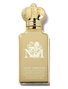 No1 The Masculine Perfume Of The Perfect Pair Parfume Eau De Parfum Nude Clive Christian