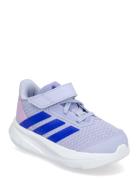 Duramo Sl2 El I Sport Sneakers Low-top Sneakers Purple Adidas Sportswear