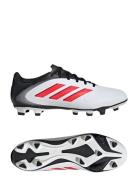 Copa Pure Iii Club Fg/Mg Sport Men Sport Shoes Sport Football Boots White Adidas Performance