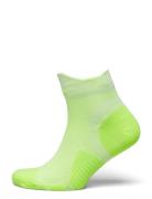 Runxadizerosock Sport Sport Clothing Sport Socks Green Adidas Performance