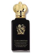 X The Masculine Perfume Of The Perfect Pair Parfume Eau De Parfum Nude Clive Christian