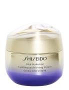 Vital Perfection Uplifting & Firming Cream Fugtighedscreme Dagcreme Nude Shiseido