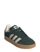 Samba Xlg Sport Sport Shoes Sport Sneakers Sport Low Top Sneakers Green Adidas Originals