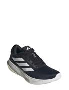 Supernova Ease W Sport Sport Shoes Sport Running Shoes Black Adidas Performance