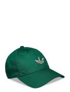 Baseball Cap Ac Sport Sport Accessories Sport Caps Green Adidas Originals