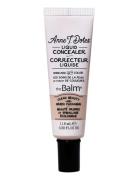 Anne T. Dotes Liquid Concealer #4 Concealer Makeup The Balm