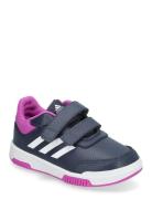 Tensaur Sport 2.0 Cf K Sport Sneakers Low-top Sneakers Navy Adidas Sportswear