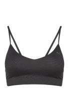 Move Cloudspun Bra Aop Sport Women Sport Clothing Sport Bras - All Black PUMA