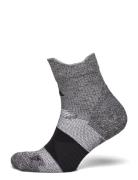 Runxcshnd Sock Sport Women Sport Clothing Sport Socks Grey Adidas Performance