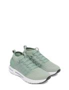 Ua Phantom 1 Sport Men Sport Shoes Sport Sneakers Sport Low Top Sneakers Green Under Armour