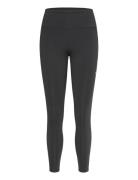 Lux Speed Hr Tight Sport Sport Clothing Sport Tights Sport Training Tights Black Reebok Performance