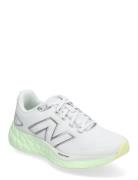 New Balance Freshfoam 680V8 Sport Sport Shoes Sport Running Shoes White New Balance