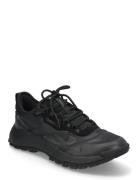 Dmx Trail Gtx Sport Men Sport Shoes Sport Outdoor-hiking Shoes Black Reebok Performance