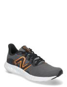 New Balance 411V3 Sport Sport Shoes Sport Running Shoes Grey New Balance