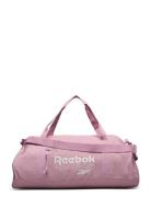 Bolsa De Deporte 53Cm Sport Men Sport Training Bags Sport Gym Bags Pink Reebok Performance