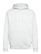 Hco. Guys Sweatshirts Tops Sweatshirts & Hoodies Hoodies White Hollister